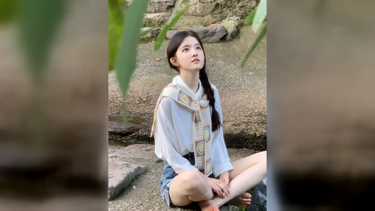 初秋同主题对比